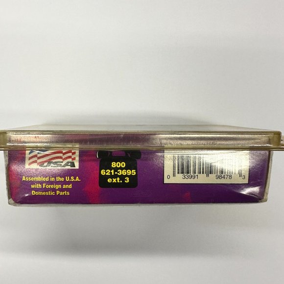 Scosche Honda Power Speaker Connector HA08 1998-Up - Picture 3 of 5